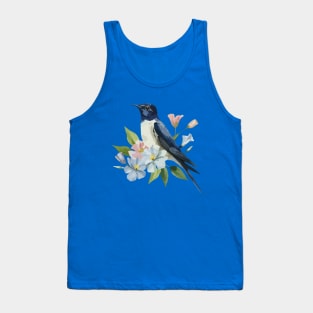 columbine Tank Top